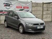 Volkswagen Polo united TDI - <small></small> 6.490 € <small>TTC</small> - #2