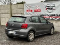 Volkswagen Polo united TDI - <small></small> 6.490 € <small>TTC</small> - #4