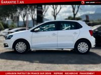 Volkswagen Polo V 1.0 60 Edition 5p - <small></small> 9.990 € <small>TTC</small> - #4