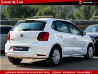 Volkswagen Polo V 1.0 60 Edition 5p - <small></small> 9.990 € <small>TTC</small> - #5