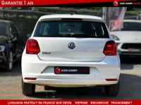 Volkswagen Polo V 1.0 60 Edition 5p - <small></small> 9.990 € <small>TTC</small> - #6