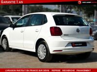 Volkswagen Polo V 1.0 60 Edition 5p - <small></small> 9.990 € <small>TTC</small> - #7