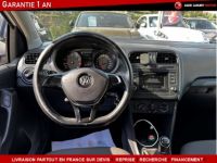 Volkswagen Polo V 1.0 60 Edition 5p - <small></small> 9.990 € <small>TTC</small> - #11