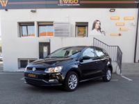 Volkswagen Polo V 1.0 60ch Lounge 5p - <small></small> 9.690 € <small>TTC</small> - #1