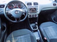 Volkswagen Polo V 1.0 60ch Lounge 5p - <small></small> 9.690 € <small>TTC</small> - #9