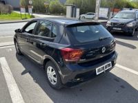 Volkswagen Polo V 1.0 75ch Trendline 5p - <small></small> 9.990 € <small>TTC</small> - #5