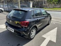 Volkswagen Polo V 1.0 75ch Trendline 5p - <small></small> 9.990 € <small>TTC</small> - #7