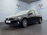 Volkswagen Polo V 1.0 75ch Trendline *BLUETOOTH* - <small></small> 12.990 € <small>TTC</small> - #1