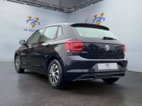 Volkswagen Polo V 1.0 75ch Trendline *BLUETOOTH* - <small></small> 12.990 € <small>TTC</small> - #3