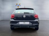 Volkswagen Polo V 1.0 75ch Trendline *BLUETOOTH* - <small></small> 12.990 € <small>TTC</small> - #4