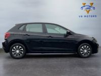 Volkswagen Polo V 1.0 75ch Trendline *BLUETOOTH* - <small></small> 12.990 € <small>TTC</small> - #6