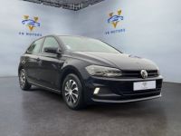 Volkswagen Polo V 1.0 75ch Trendline *BLUETOOTH* - <small></small> 12.990 € <small>TTC</small> - #7