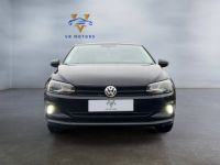 Volkswagen Polo V 1.0 75ch Trendline *BLUETOOTH* - <small></small> 12.990 € <small>TTC</small> - #8