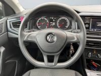 Volkswagen Polo V 1.0 75ch Trendline *BLUETOOTH* - <small></small> 12.990 € <small>TTC</small> - #12