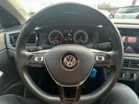 Volkswagen Polo V 1.0 TSI 95ch BlueMotion 5p - <small></small> 12.490 € <small>TTC</small> - #11