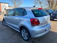 Volkswagen Polo 1.2 16V 60 MATCH 5P - <small></small> 7.999 € <small>TTC</small> - #2