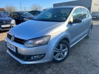 Volkswagen Polo 1.2 16V 60 MATCH 5P - <small></small> 7.999 € <small>TTC</small> - #3