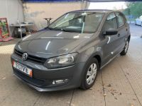 Volkswagen Polo V 1.2 16V 70CV / TRENDLINE / 2E MAIN / SUIVI COMPLET / GTIE 12 mois - <small></small> 8.990 € <small>TTC</small> - #1