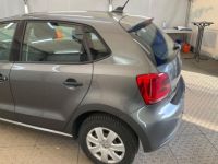 Volkswagen Polo V 1.2 16V 70CV / TRENDLINE / 2E MAIN / SUIVI COMPLET / GTIE 12 mois - <small></small> 8.990 € <small>TTC</small> - #5