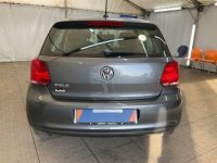 Volkswagen Polo V 1.2 16V 70CV / TRENDLINE / 2E MAIN / SUIVI COMPLET / GTIE 12 mois - <small></small> 8.990 € <small>TTC</small> - #6