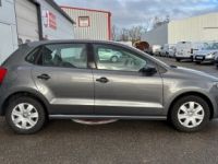 Volkswagen Polo V 1.2 16V 70CV / TRENDLINE / 2E MAIN / SUIVI COMPLET / GTIE 12 mois - <small></small> 8.990 € <small>TTC</small> - #9