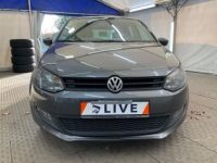 Volkswagen Polo V 1.2 16V 70CV / TRENDLINE / 2E MAIN / SUIVI COMPLET / GTIE 12 mois - <small></small> 8.990 € <small>TTC</small> - #11