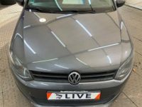 Volkswagen Polo V 1.2 16V 70CV / TRENDLINE / 2E MAIN / SUIVI COMPLET / GTIE 12 mois - <small></small> 8.990 € <small>TTC</small> - #13