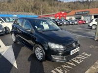 Volkswagen Polo V 1.2 60 Style 5p - <small></small> 6.990 € <small>TTC</small> - #3