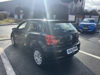 Volkswagen Polo V 1.2 60 Style 5p - <small></small> 6.990 € <small>TTC</small> - #4