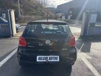 Volkswagen Polo V 1.2 60 Style 5p - <small></small> 6.990 € <small>TTC</small> - #5