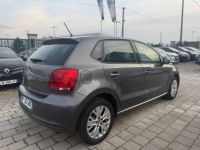 Volkswagen Polo V 1.2 70 Confortline 5p - <small></small> 7.990 € <small>TTC</small> - #3