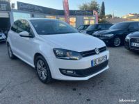 Volkswagen Polo V 1.2 i LIFE - <small></small> 6.990 € <small>TTC</small> - #1