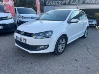 Volkswagen Polo V 1.2 i LIFE - <small></small> 6.990 € <small>TTC</small> - #2