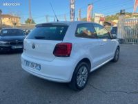 Volkswagen Polo V 1.2 i LIFE - <small></small> 6.990 € <small>TTC</small> - #4