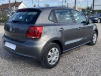 Volkswagen Polo V 1.2 TDI 75 FAP Confortline 5p - <small></small> 7.500 € <small>TTC</small> - #3