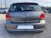 Volkswagen Polo V 1.2 TDI 75 FAP Confortline 5p - <small></small> 7.500 € <small>TTC</small> - #4