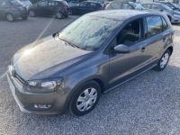 Volkswagen Polo V 1.2 TDI 75 FAP Confortline 5p - <small></small> 7.500 € <small>TTC</small> - #6