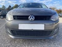 Volkswagen Polo V 1.2 TDI 75 FAP Confortline 5p - <small></small> 7.500 € <small>TTC</small> - #8