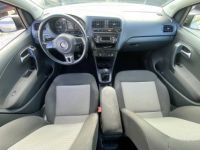 Volkswagen Polo V 1.2 TDI 75 FAP Confortline 5p - <small></small> 7.500 € <small>TTC</small> - #9