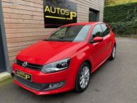 Volkswagen Polo v 1.2 tdi 75 fap confortline 5p - <small></small> 7.490 € <small>TTC</small> - #1