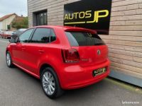 Volkswagen Polo v 1.2 tdi 75 fap confortline 5p - <small></small> 7.490 € <small>TTC</small> - #2