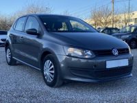 Volkswagen Polo V 1.2 TDI 75 FAP Confortline 5p - <small></small> 6.500 € <small>TTC</small> - #1