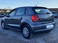 Volkswagen Polo V 1.2 TDI 75 FAP Confortline 5p - <small></small> 6.500 € <small>TTC</small> - #5