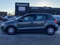 Volkswagen Polo V 1.2 TDI 75 FAP Confortline 5p - <small></small> 6.500 € <small>TTC</small> - #6