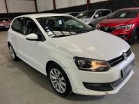 Volkswagen Polo V 1.2 TSI 105 Sportline DSG7 5p - <small></small> 7.990 € <small>TTC</small> - #3