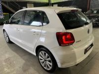 Volkswagen Polo V 1.2 TSI 105 Sportline DSG7 5p - <small></small> 7.990 € <small>TTC</small> - #6