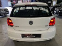 Volkswagen Polo V 1.2 TSI 105 Sportline DSG7 5p - <small></small> 7.990 € <small>TTC</small> - #9