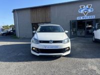 Volkswagen Polo V 1.2 TSI 110 BlueMotion Technology R Line *Connect intérieur/ TBE* - <small></small> 13.490 € <small>TTC</small> - #2