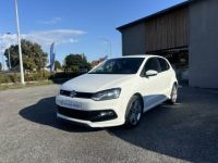 Volkswagen Polo V 1.2 TSI 110 BlueMotion Technology R Line *Connect intérieur/ TBE* - <small></small> 13.490 € <small>TTC</small> - #3