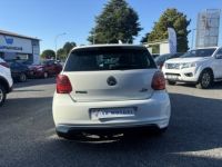 Volkswagen Polo V 1.2 TSI 110 BlueMotion Technology R Line *Connect intérieur/ TBE* - <small></small> 13.490 € <small>TTC</small> - #6